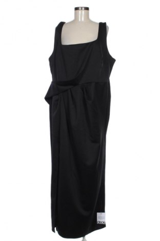 Šaty  ASOS, Velikost 3XL, Barva Černá, Cena  1 770,00 Kč