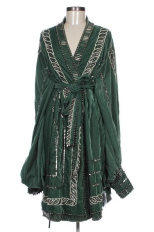 Šaty  ASOS, Velikost 3XL, Barva Vícebarevné, Cena  1 770,00 Kč