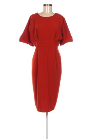 Rochie ASOS, Mărime M, Culoare Roșu, Preț 126,32 Lei