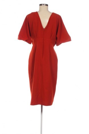 Rochie ASOS, Mărime M, Culoare Roșu, Preț 126,32 Lei