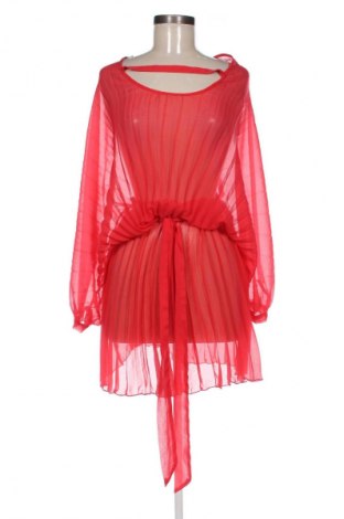 Sukienka ASOS, Rozmiar XS, Kolor Czerwony, Cena 110,34 zł