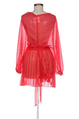 Sukienka ASOS, Rozmiar XS, Kolor Czerwony, Cena 110,34 zł