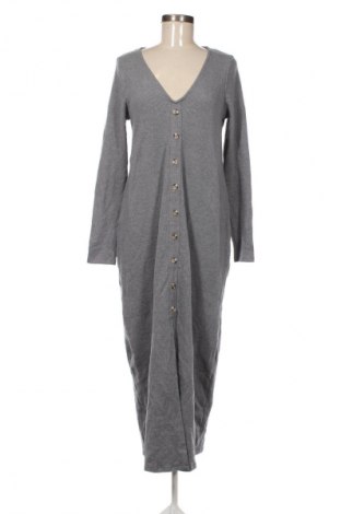 Kleid ASOS, Größe M, Farbe Grau, Preis 49,99 €