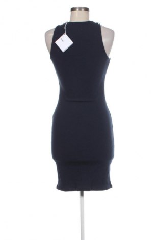 Kleid Aada Studios, Größe S, Farbe Blau, Preis 71,99 €