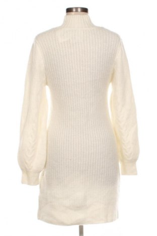 Kleid Abercrombie & Fitch, Größe S, Farbe Weiß, Preis € 16,99