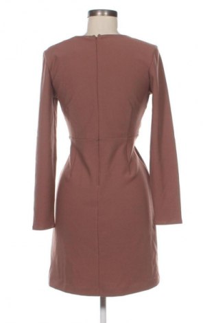 Kleid Abercrombie & Fitch, Größe M, Farbe Braun, Preis 11,99 €