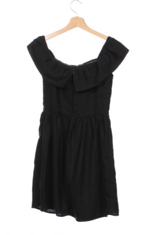 Rochie Abercrombie & Fitch, Mărime S, Culoare Negru, Preț 126,00 Lei
