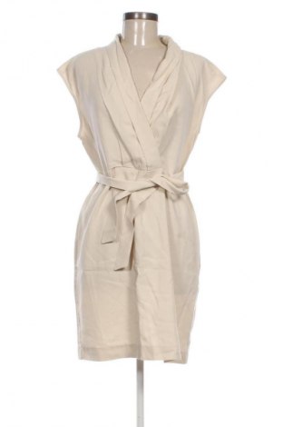 Sukienka About You, Rozmiar L, Kolor Beżowy, Cena 62,07 zł