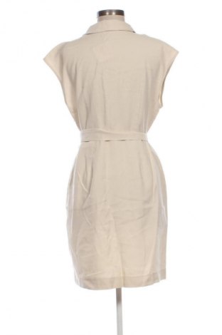 Sukienka About You, Rozmiar L, Kolor Beżowy, Cena 62,07 zł