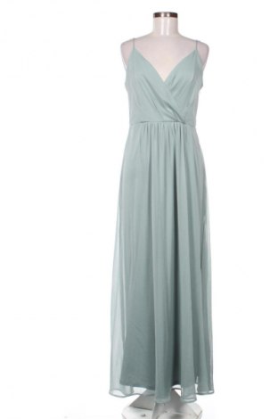 Šaty  About You, Veľkosť L, Farba Zelená, Cena  20,97 €