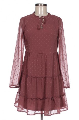 Рокля About You, Размер S, Цвят Пепел от рози, Цена 27,00 лв.