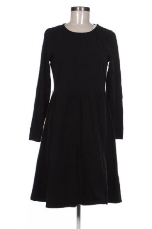 Kleid About You, Größe L, Farbe Schwarz, Preis 17,30 €