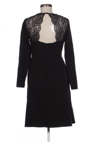 Kleid About You, Größe L, Farbe Schwarz, Preis 17,30 €