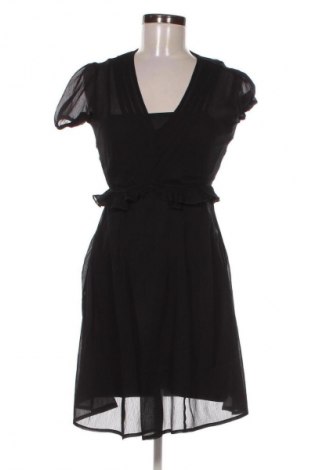 Kleid About You, Größe XS, Farbe Schwarz, Preis € 13,80