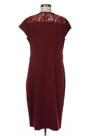 Sukienka Adagio, Rozmiar XL, Kolor Czerwony, Cena 45,99 zł