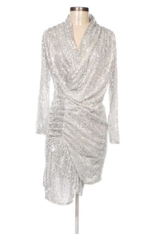 Kleid Adda, Größe XL, Farbe Silber, Preis 38,99 €