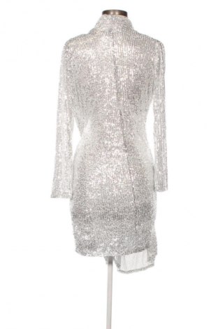 Kleid Adda, Größe XL, Farbe Silber, Preis 38,99 €