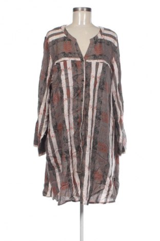 Рокля Adia, Размер M, Цвят Многоцветен, Цена 28,99 лв.