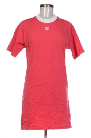 Kleid Adidas, Größe S, Farbe Rot, Preis € 41,69