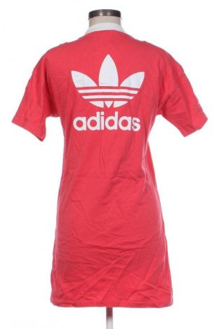 Kleid Adidas, Größe S, Farbe Rot, Preis € 41,69