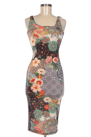 Šaty  Adidas, Veľkosť XS, Farba Viacfarebná, Cena  41,98 €