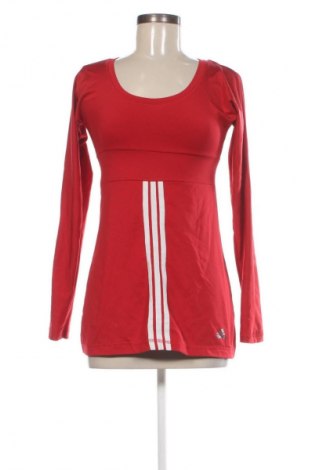 Šaty  Adidas, Veľkosť S, Farba Červená, Cena  29,95 €