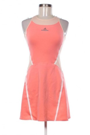 Rochie Adidas By Stella McCartney, Mărime S, Culoare Roz, Preț 234,67 Lei