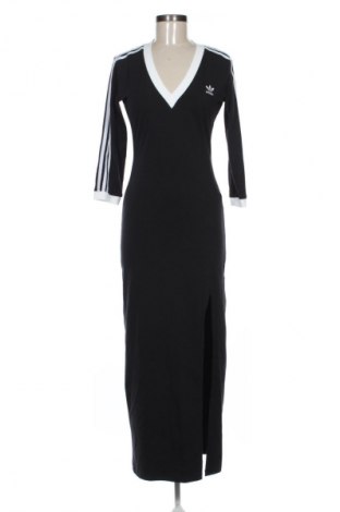Рокля Adidas Originals, Размер M, Цвят Черен, Цена 82,00 лв.