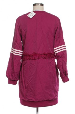 Kleid Adidas Originals, Größe S, Farbe Rot, Preis € 42,05