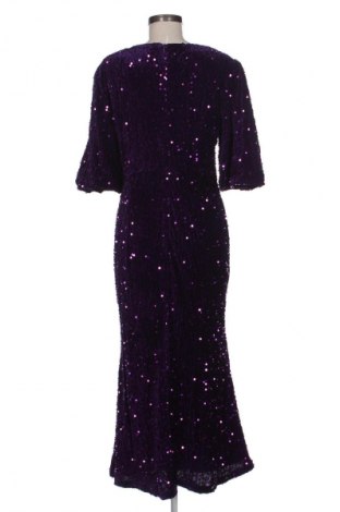 Kleid Ador, Größe XL, Farbe Lila, Preis 31,68 €