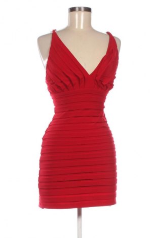 Šaty  Adrianna Papell, Velikost XS, Barva Červená, Cena  2 492,00 Kč