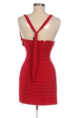 Šaty  Adrianna Papell, Velikost XS, Barva Červená, Cena  2 492,00 Kč