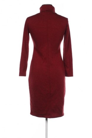 Φόρεμα Adrom, Μέγεθος S, Χρώμα Κόκκινο, Τιμή 20,02 €