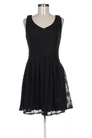 Kleid Adrom, Größe XL, Farbe Schwarz, Preis 20,02 €