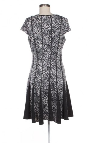 Kleid Alba Moda, Größe M, Farbe Mehrfarbig, Preis € 17,99