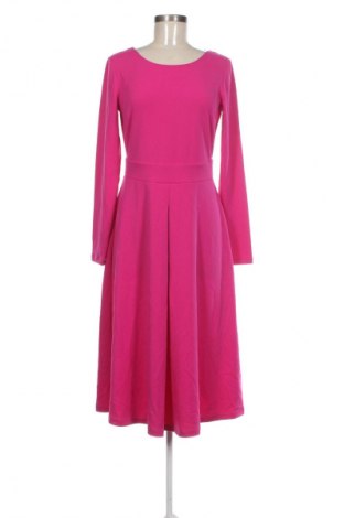 Sukienka Alba Moda, Rozmiar M, Kolor Różowy, Cena 75,99 zł