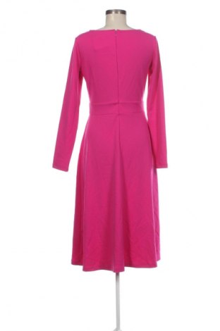 Sukienka Alba Moda, Rozmiar M, Kolor Różowy, Cena 75,99 zł