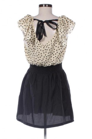 Kleid Allegra K, Größe M, Farbe Mehrfarbig, Preis 19,95 €