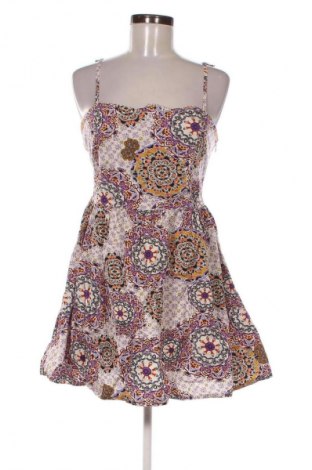 Rochie Ally, Mărime L, Culoare Multicolor, Preț 102,63 Lei