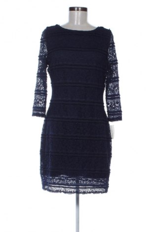 Φόρεμα Ambiance, Μέγεθος L, Χρώμα Μπλέ, Τιμή 16,99 €