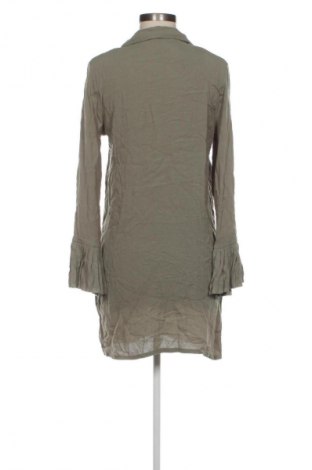 Рокля Ambika, Размер M, Цвят Зелен, Цена 10,99 лв.