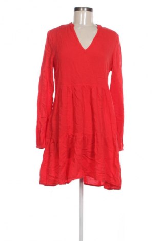 Kleid Amisu, Größe S, Farbe Rot, Preis 6,99 €