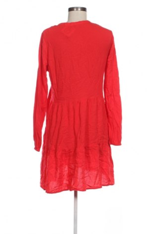 Kleid Amisu, Größe S, Farbe Rot, Preis 6,99 €