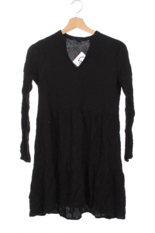 Kleid Amisu, Größe XS, Farbe Schwarz, Preis € 7,99