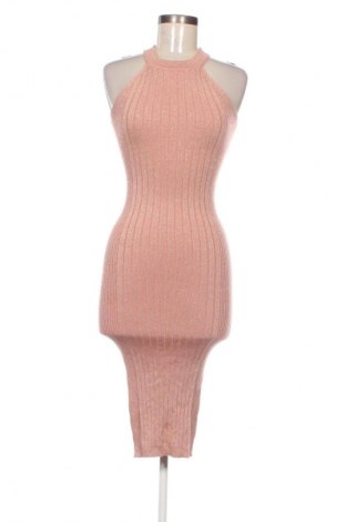 Rochie Amisu, Mărime XS, Culoare Roz, Preț 45,99 Lei