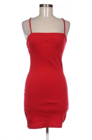 Kleid Amisu, Größe M, Farbe Rot, Preis € 19,95