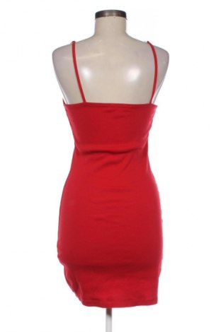 Kleid Amisu, Größe M, Farbe Rot, Preis € 19,95