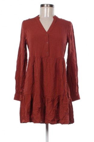 Kleid Amisu, Größe XS, Farbe Braun, Preis € 20,00