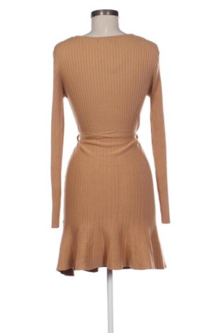 Kleid Amisu, Größe M, Farbe Braun, Preis 19,95 €