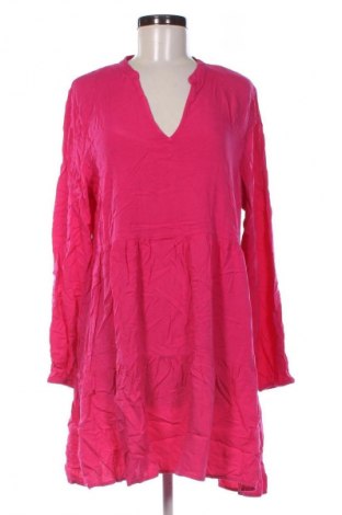 Šaty  Amisu, Veľkosť XL, Farba Ružová, Cena  12,95 €